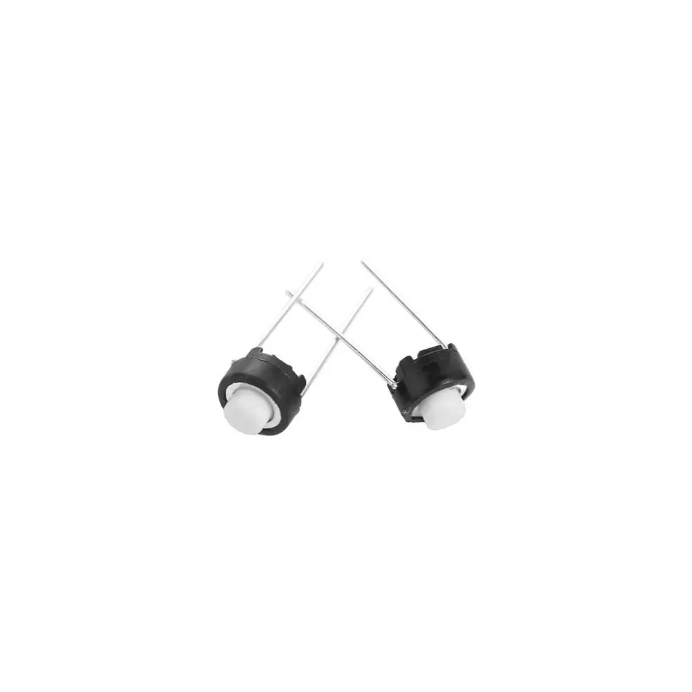 ON/OFF Keys Mini Micro Momentary Switch Accessories Tactile Plush Button Tactile Push Switch Micro Switch Push Button Switch