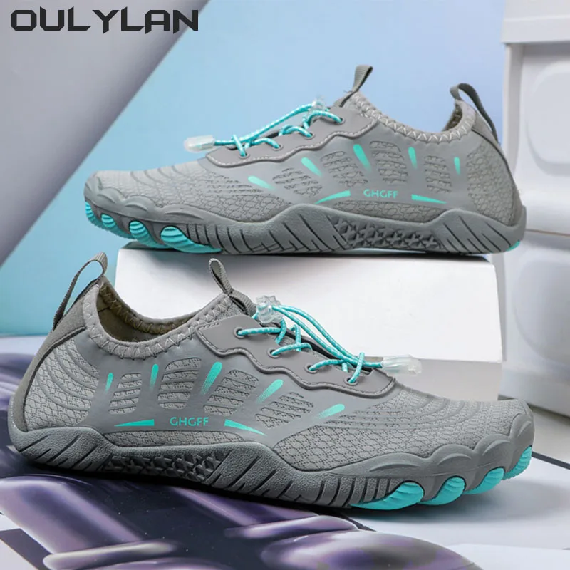 For Men Casual Ladies Women Hiking Water Shoes Aquatic Sneaker Shoe Man Climbing Shoes Barefoot Trail Shoes Barefoot Shoes