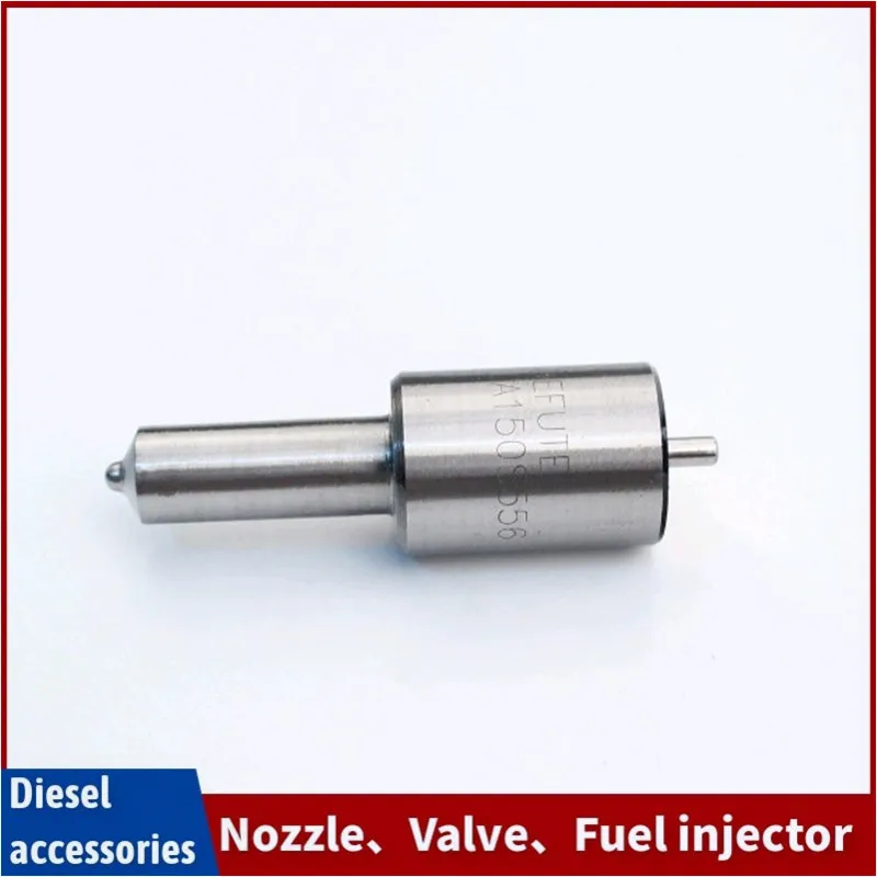 Diesel Fuel Injection Nozzle BDLLA150S556 Special Nozzle For High Quality Diesel System BDLLA150S556 THYHA12S38