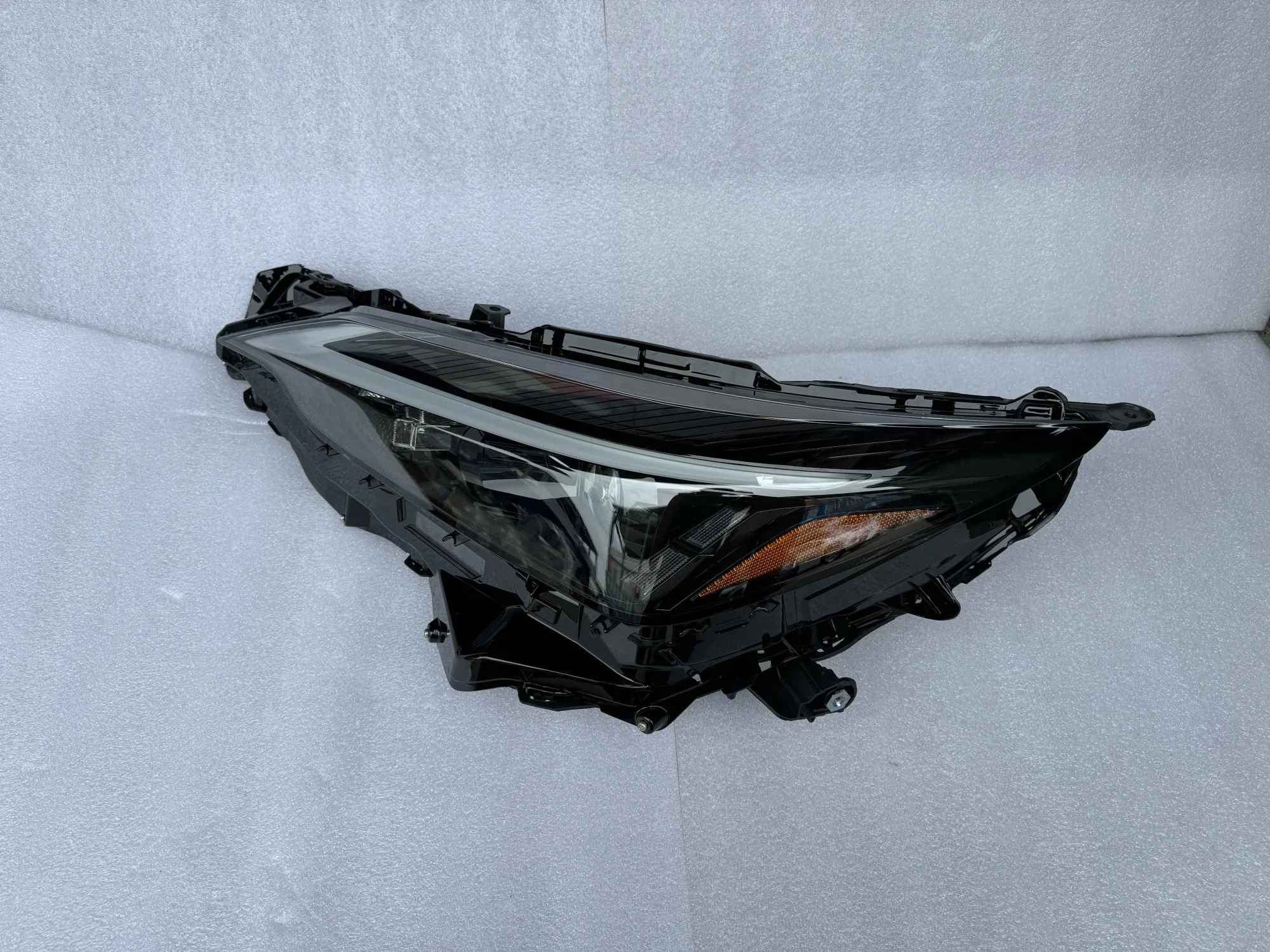 

High Quality Headlights Suitable For Lexus NX LED Headlights 2022-2024 NX200 NX260 NX300 NX LED Headlights
