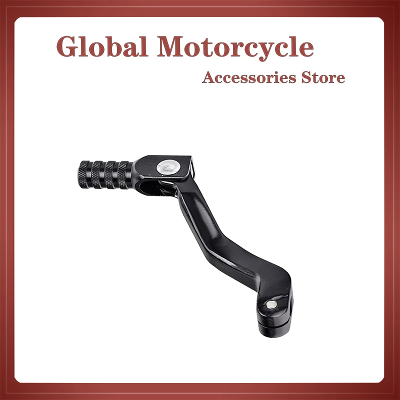 Motocross Endurance Racing Motorcycle Shift pedal lever Kayo BOSUER BSE Apollo Xmotos ZongShen NC 250 300 450 CC Dirt Bike MX