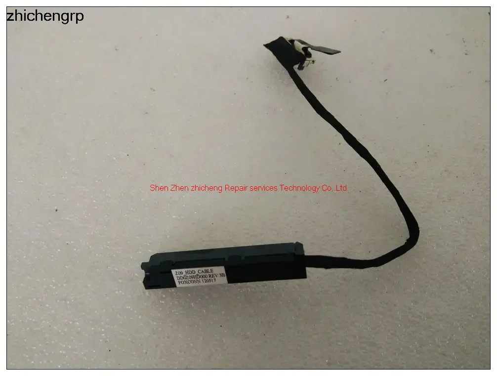 Kabel HDD do M5-481PT M5-481G Aspire 483x M3-481TG M3-481G laptopa SATA dysk twardy HDD SSD złącze Flex cable DD0Z09HD000