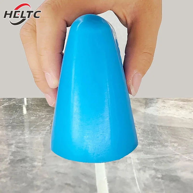 1pcs Grout Finishing Tools Floor Sealer Smooth Scrapers Tile Grout Finishing Tools Grout Hand Tools Grout Accessories