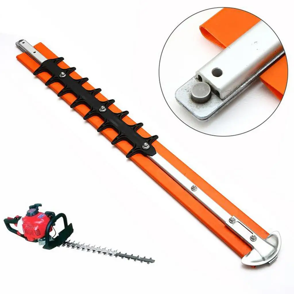 Imagem -02 - Conjunto de Lâminas para Aparadores de Hedge Stihl Hs81 Hs81r Hs81t Hs81tc