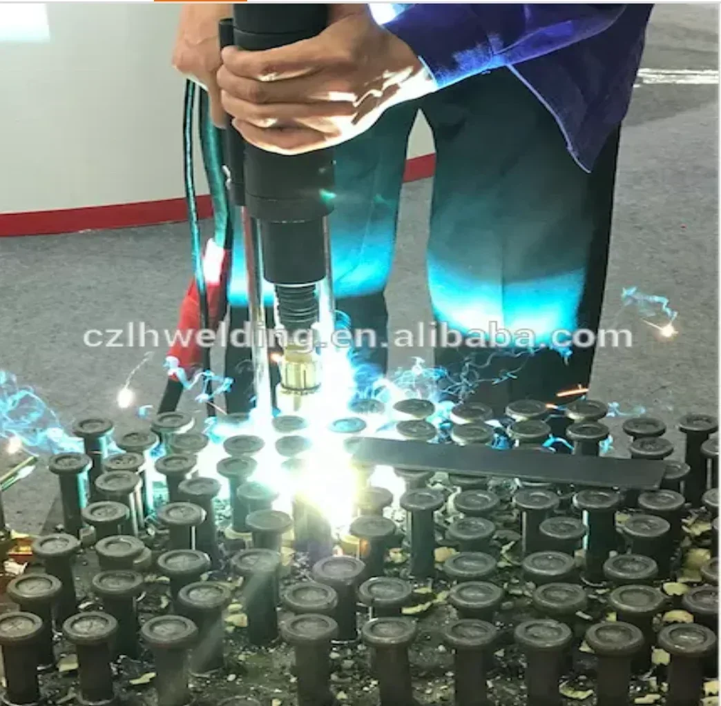 

2026 Аналогичная сварка дуговым методом NSN