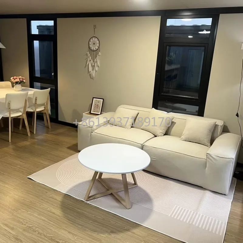 Prefab Tiny Home Fo…