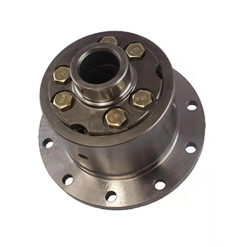 SC128A Limited Slip Differential Best Quality Complete For Paladin pickup D22 29T Bearing bore 45mm