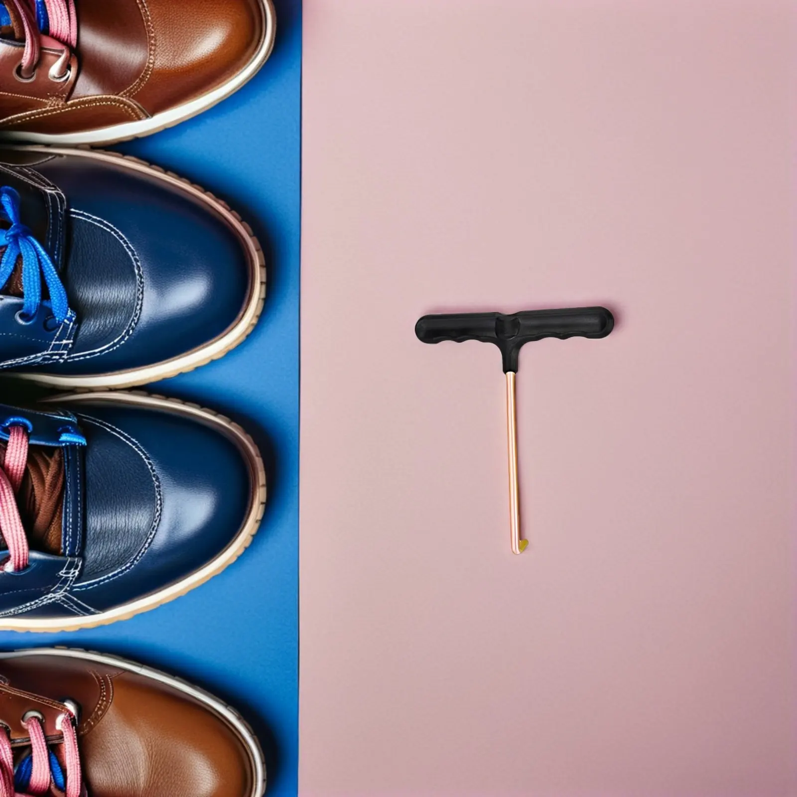 

Набор из 4 фиксаторов шнурков для хоккейных коньков, держатели для шнурков, аксессуары для обуви