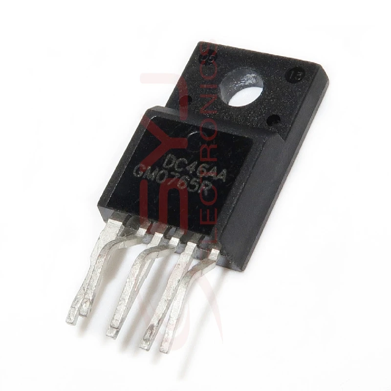 5-20PCS FSGM0765RWDTU GM0765R TOP258EN TOP258 TLE4278G TLE4278 HT3582DA HT3582 TPS54160QDGQRQ1 TPS54160 BC237C BC237