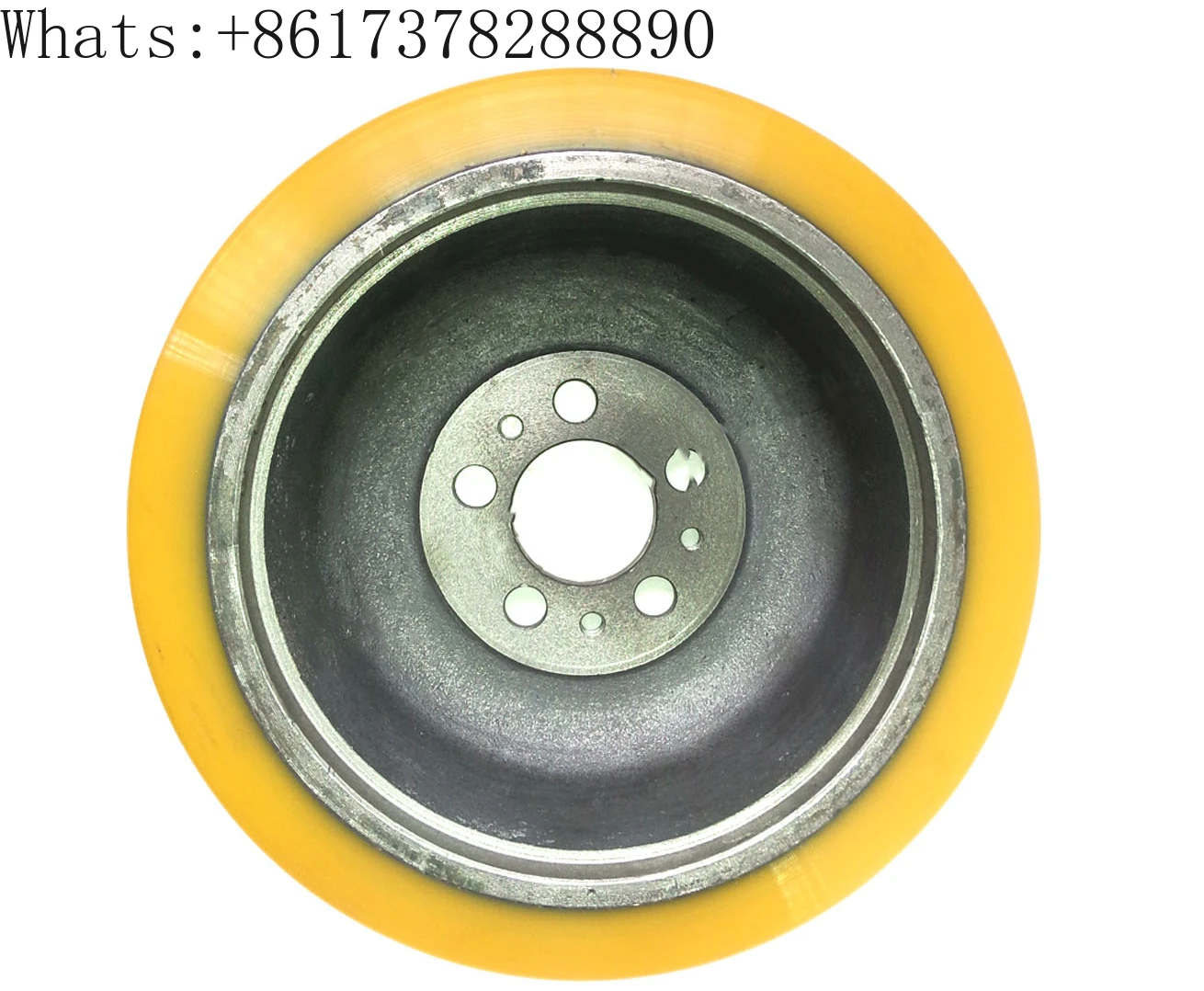 Electric Forklift Wheels: Nori Hangcha Ounengzhuo Yiniuli Zhongli ES16 Drive Wheel 230X75 Drive Wheel