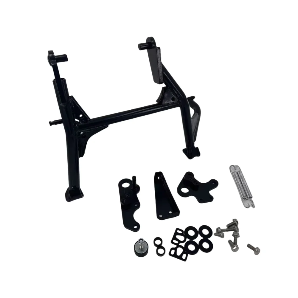 دعم دي Stationament Central pour Moto CF MOTO، Piece DETAchée pour Modéles 450stuff، CF450stuff #5