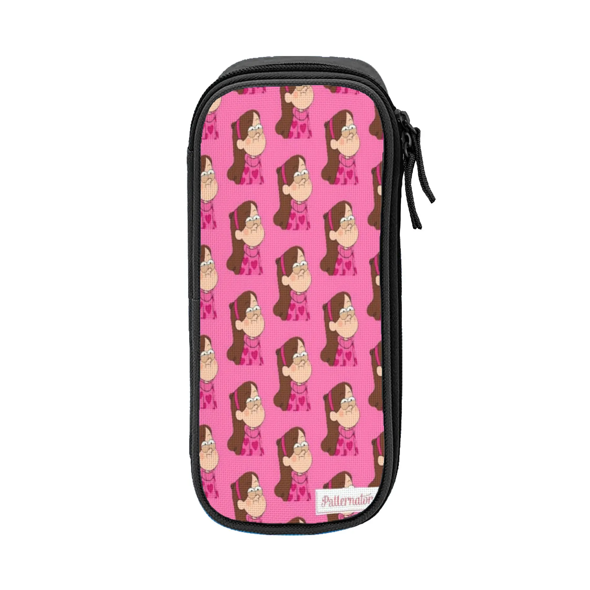 Gravitys Falls Accessories Pen Box Large Capacity For School  Pen Case Amazing Gift