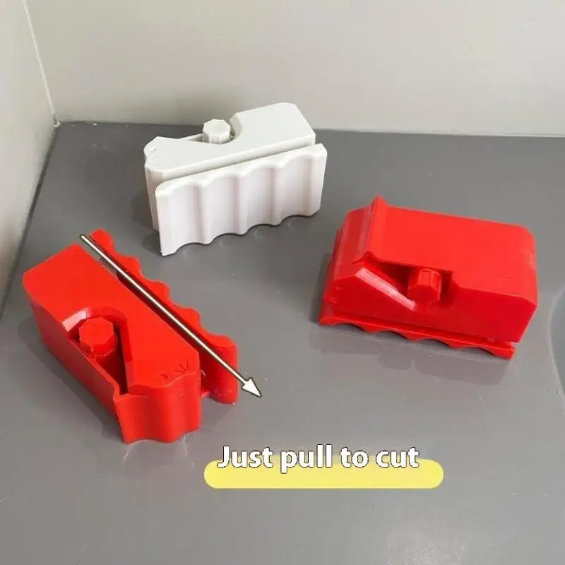 Cardboard Cutting Machine Cat Scratching Board Cutter Cardboard Recycling Cutting Tools Creative Box Cardboard Cutter Tools