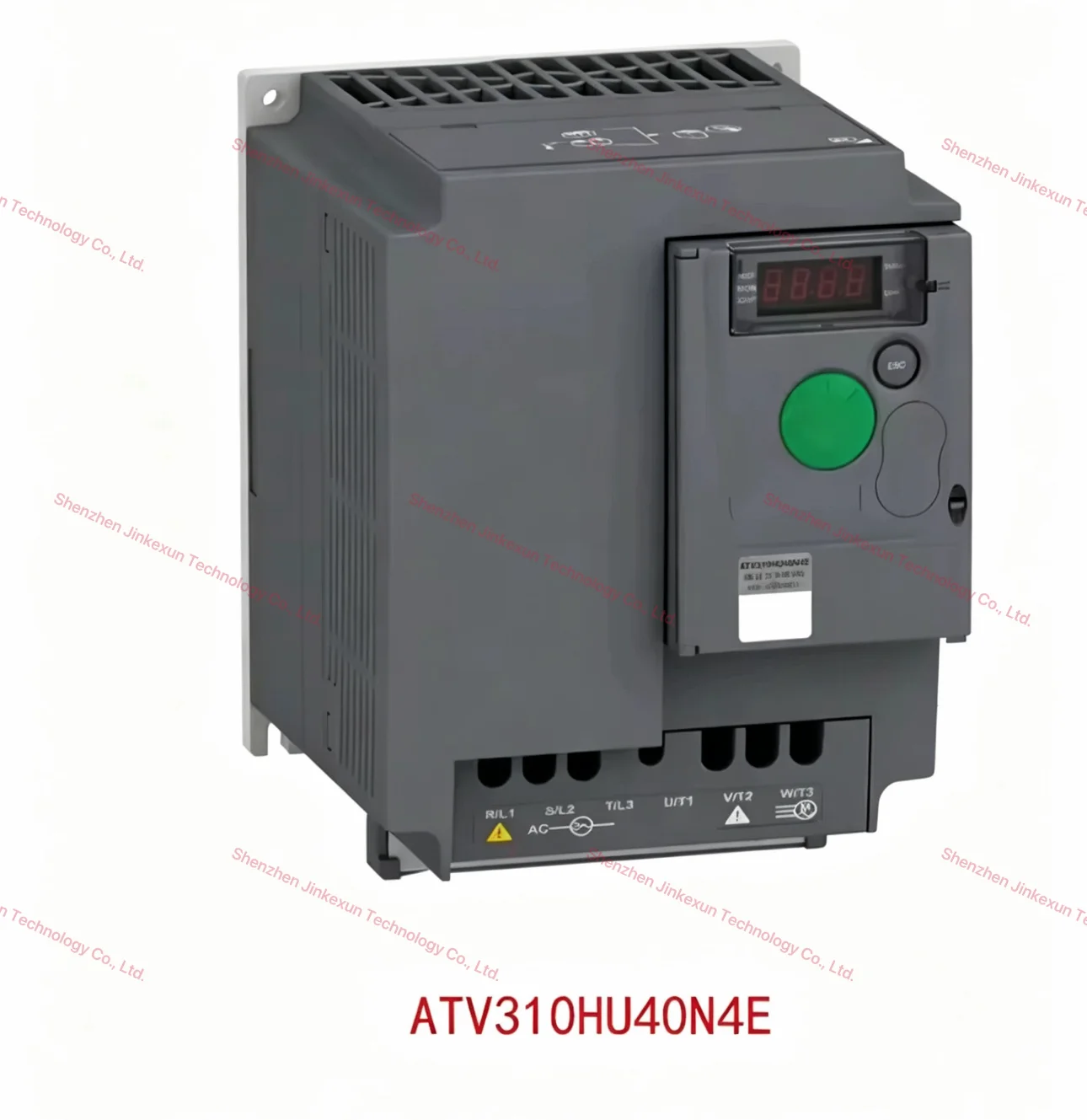 ATV310HU Series Variable Frequency Drive TM3DQ16UG Digital Output Module ATV310HU40N4E ATV310HU22N4E ATV310HU15N4E ATV310HU30N4E