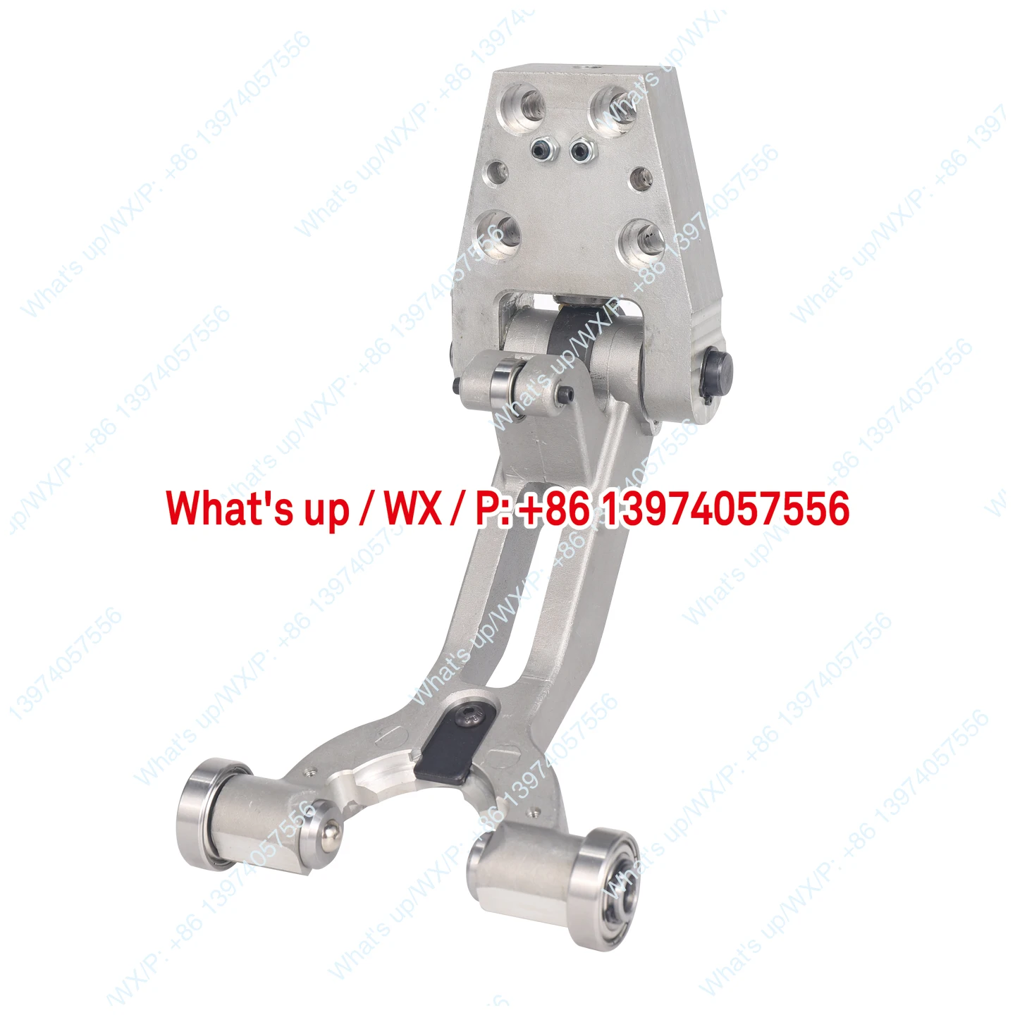 Table group T500H-14T tool holder German large servo tool library BT30-16T  claw drilling machine cam cover sheet metal