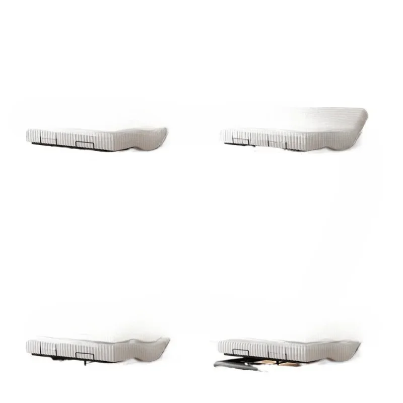 Italian intelligent electric bed fully automatic multi-function adjustable