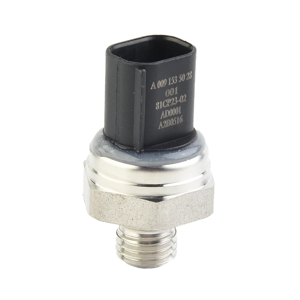 1 Stuk Uitlaatdruksensor Of Mercedess Auto Truck Accessoires Voor Benz Om642 3.0 Duurzame Motor A0091535028 Sensor