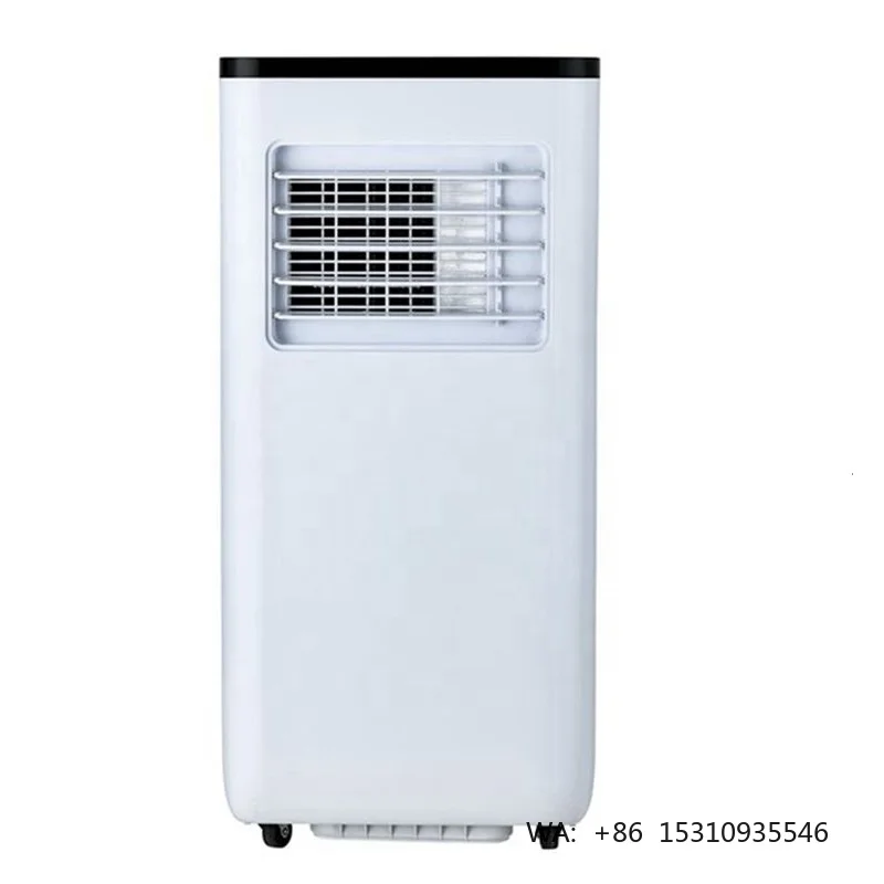 Top Quality Portable Air Conditioner 2026 New Design 7000Btu  Mobile Portable Air Conditioner for Home EU US Standard AC