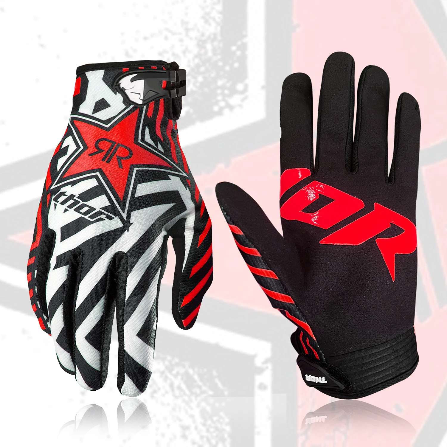 Thumbnail 4 - #53 Best Motorcycle Riding Gloves to Buy In 2026