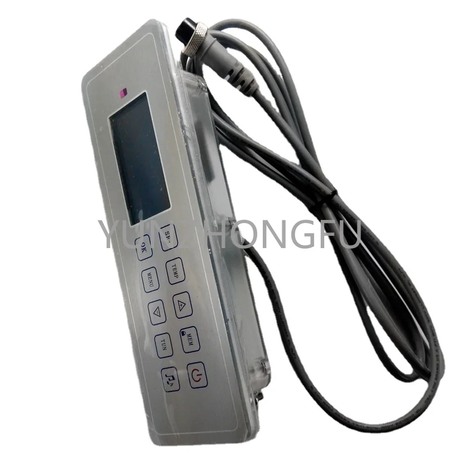 GD-7005/GD7005 / GD 7005  full set  include  display  keypad panel and control box hot tub controller