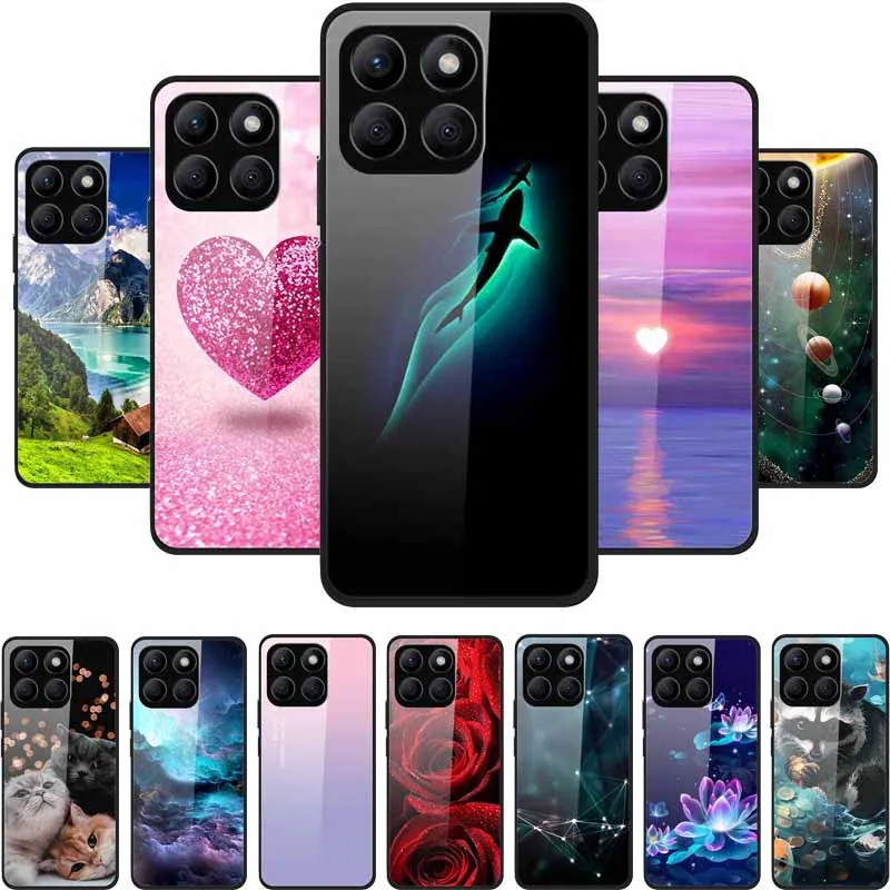 Glass Back Cover Fo…