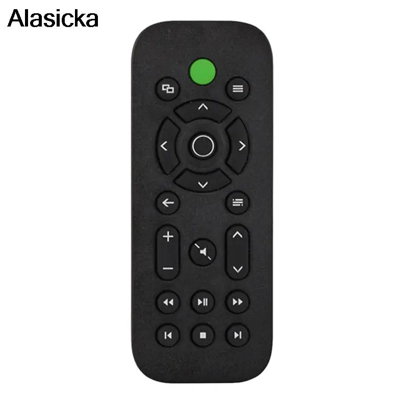 Media Remote Control for Xbox One DVD Entertainment Multimedia Controle Controller for XBOX ONE S/ONE X/Series S/Series X