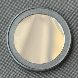 Agnicy Plastic Cover Bard Film 60AZ Safety Film Telescope Objective Lens Solar Filter Cover Baader AstroSolar