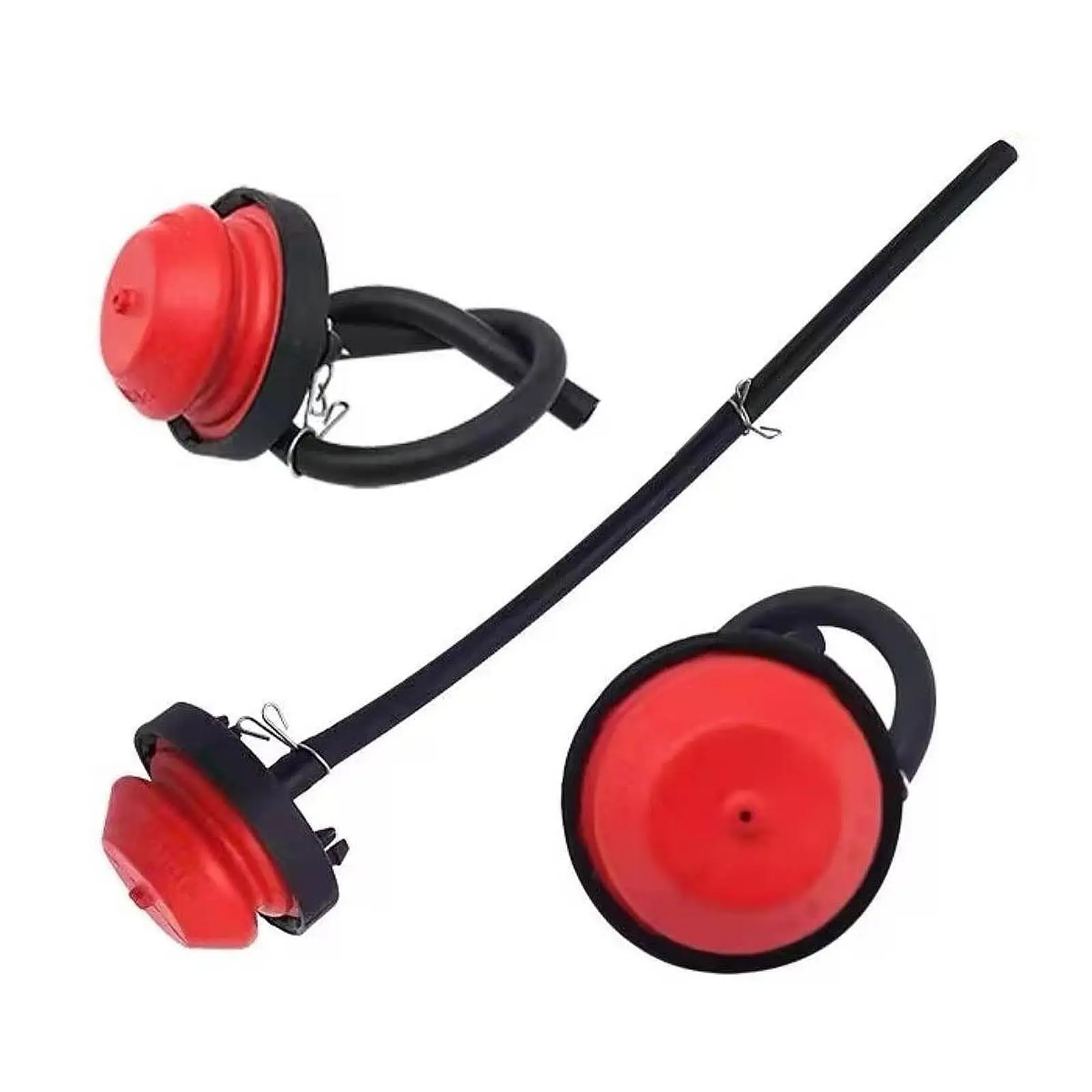 

Комплект насоса для газонокосилки, 2 шт., для 751-10639 570682 570682A