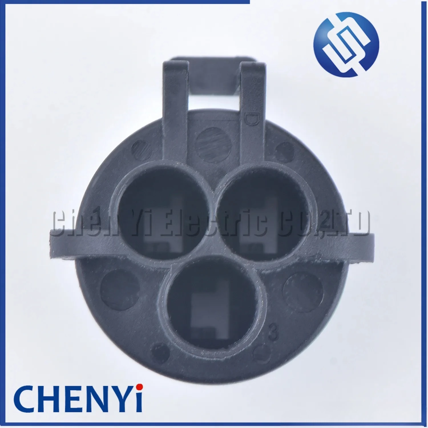 3 Pin female 4.8mm series automotive waterproof  Sensor Connector plug 12131592 for Ford Buick Chevrolet