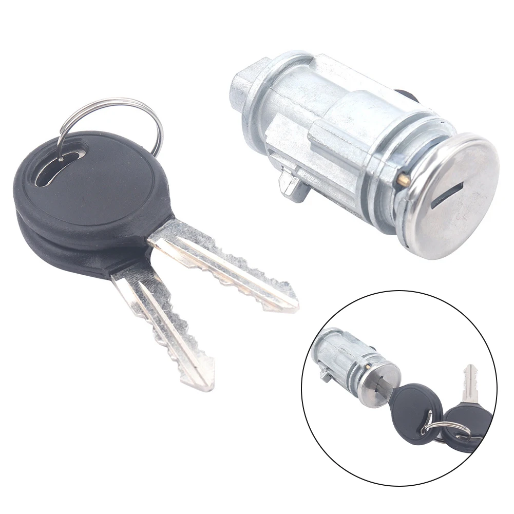 Ignition Key Switch Lock Cylinder For Chrysler For Jeep For Plymouth 5003843AB Ignition Lock Cylinder