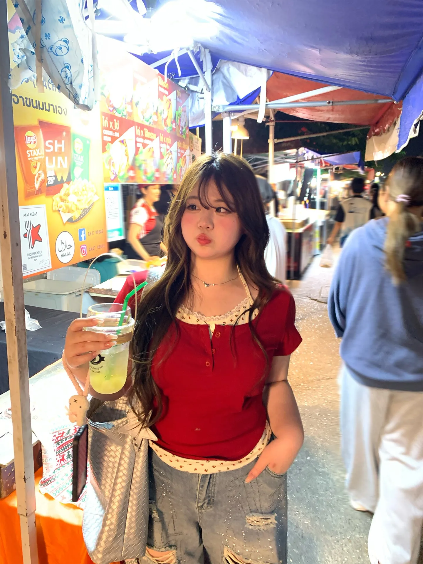 

Футболка Muse Evening Breeze большого размера с цветочным принтом, коротким рукавом и круглым вырезом, повседневный стиль для молодых женщин, весенняя мода