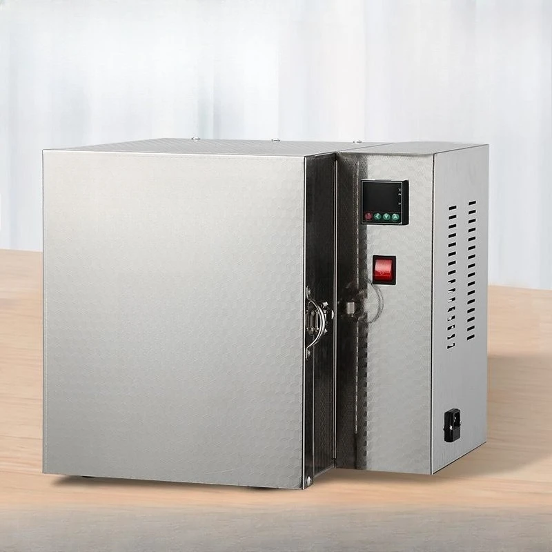 

Jewelry gypsum mold incubator, industrial high temperature oven baking gypsum mold