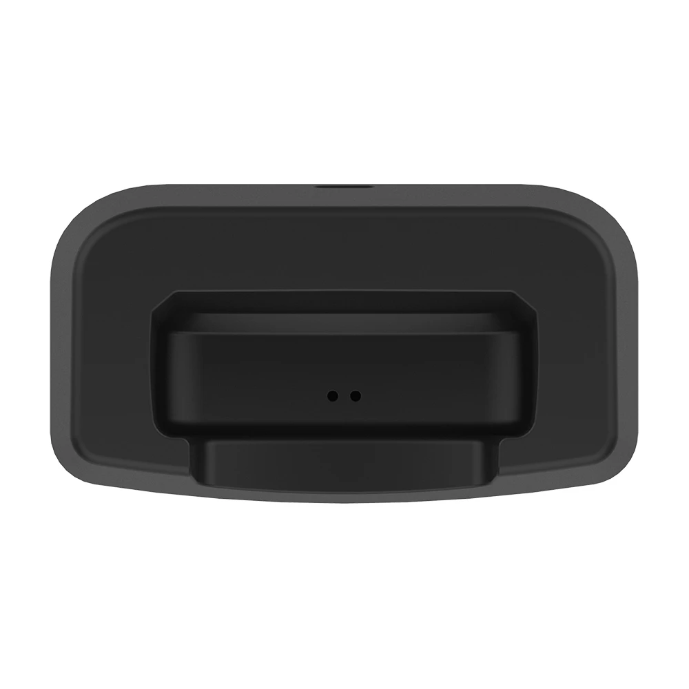 For AGM M7 / M6 Type-C Desktop Charging Dock DCD-M67 5V 1A Desk Phone Holder Accessories