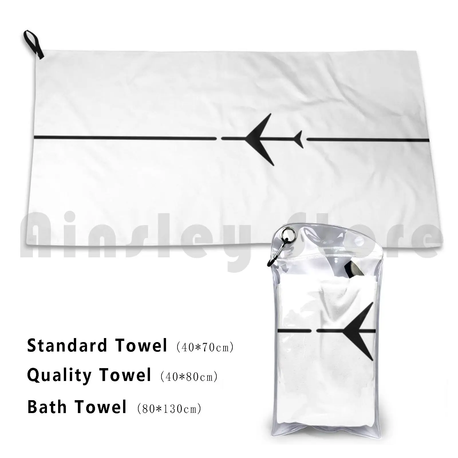 I’M Leaving On A Je… - image