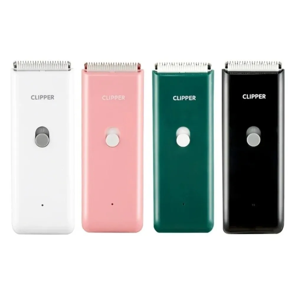 Professional Dog Hair Clipper Waterproof Wireless Cat Grooming Clipper Mute Low Noise Pet Electric Clipper For Cats and Dogs - Image 2