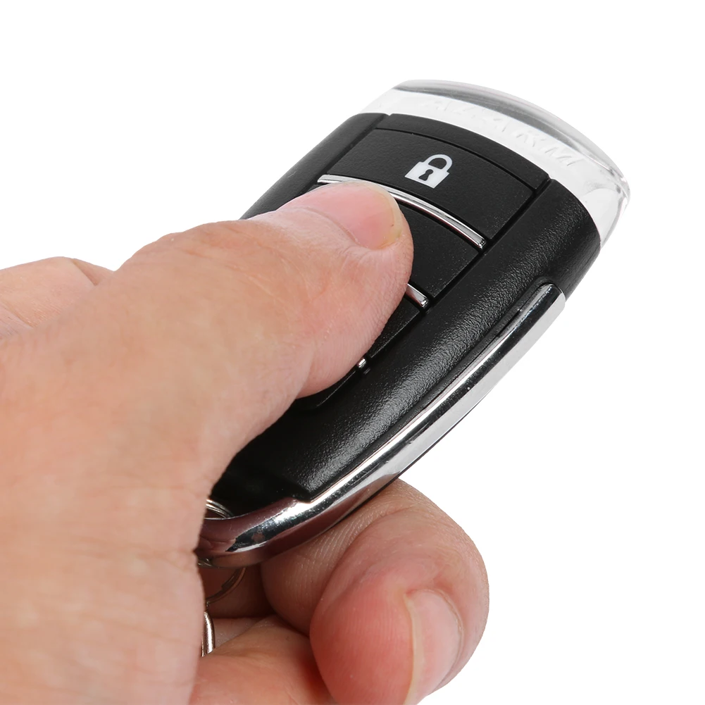 315/433Mhz Copy Rem…