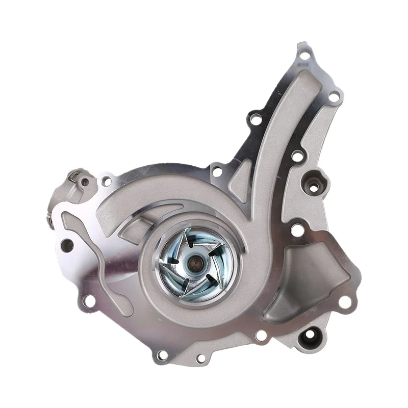 A2722000901 Cooling Water Pump 2722000901 538023510 For MERCEDES BENZ W251 V251 R280 R350 W221 S300 S350 R230 SL M272