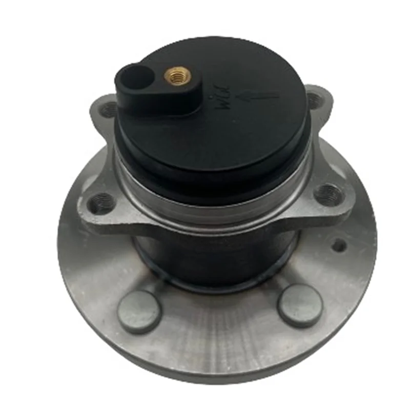 

Rear Wheel Assembly Bearing Shaft Head 3104100U2210 2911400U1910 For JAC Refine S2 S3