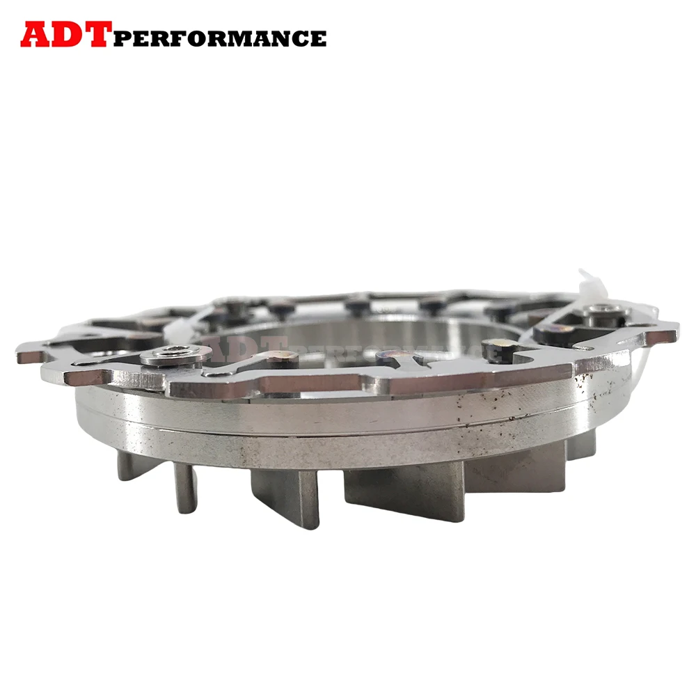 

Turbo nozzle ring GT2260V 742730-5019S 11657790308 for BMW 530 d (E60 / E61) 160 Kw - 218 HP M57N 2003-2005 742730-9019S 728989