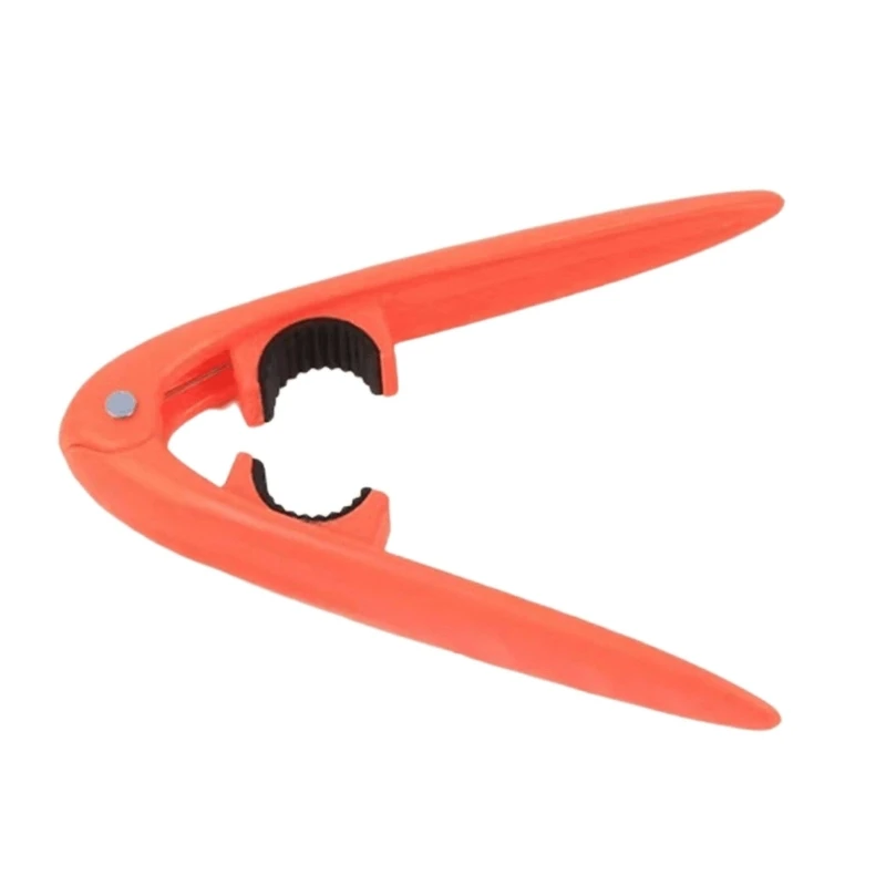 

A2BE Reusable Plastic Water Tap Aerators Wrenches With Enhancing Spring Mechanism