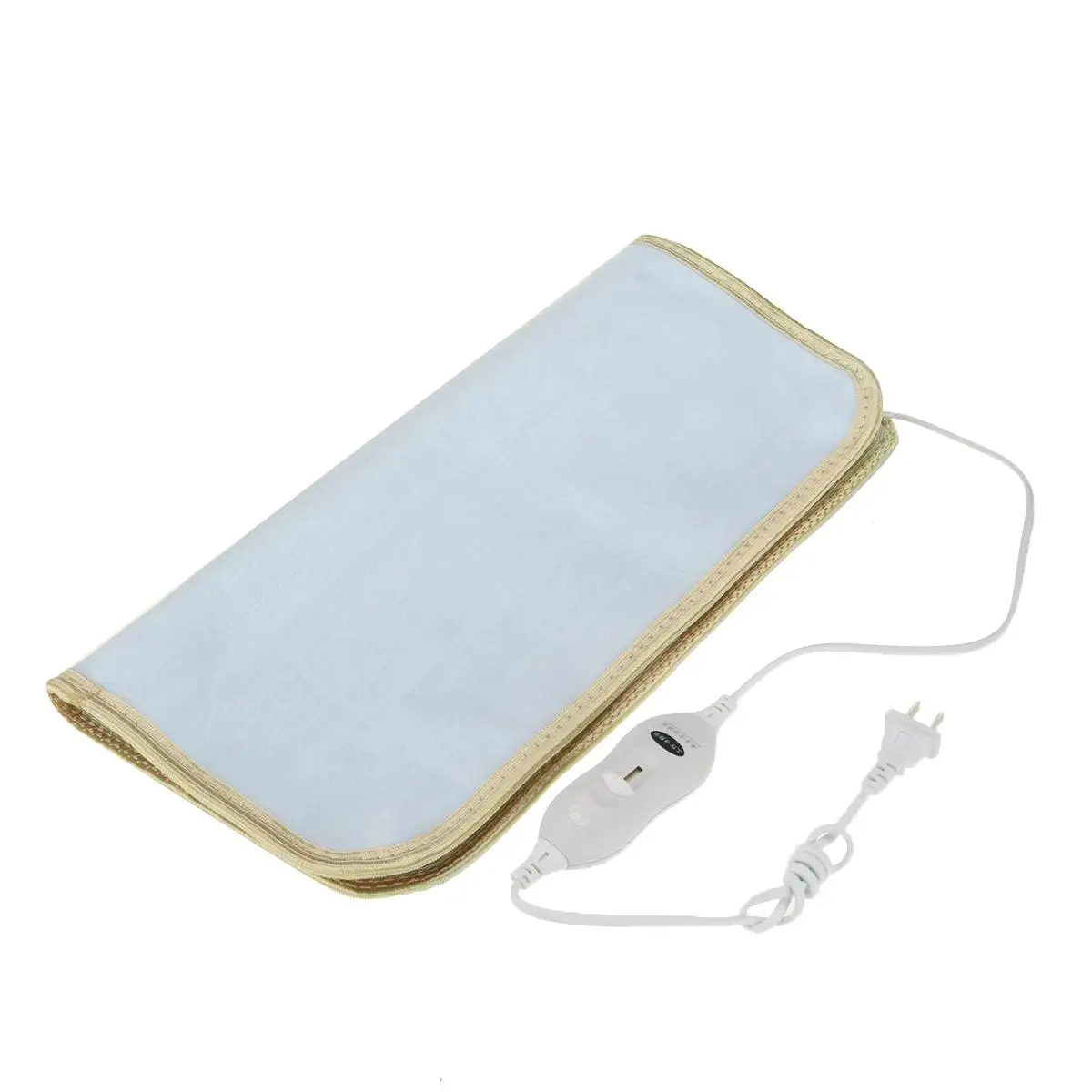 45cm Adjustable Electric Heating Pad Heater Warmer Mat Bed Blanket for Pet Dog Cat 220V Home Office Chair Heated Mat