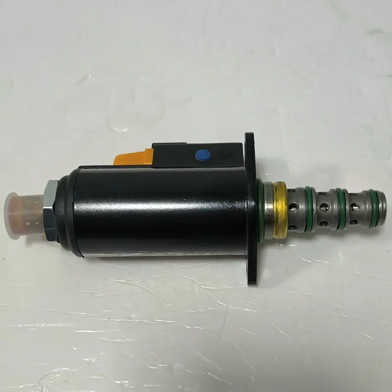 

K-JG-DCF-022 Rotary Brake Solenoid Valve (Blue Dot) E320B121-1490 Throttle Motor