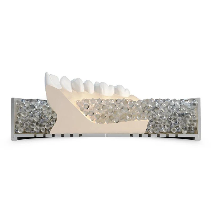 Automatic Thermoforming Vacuum PlastVac P7 Vacuum Model Forming Machine Plastvac P7 Dental Lab Equipment