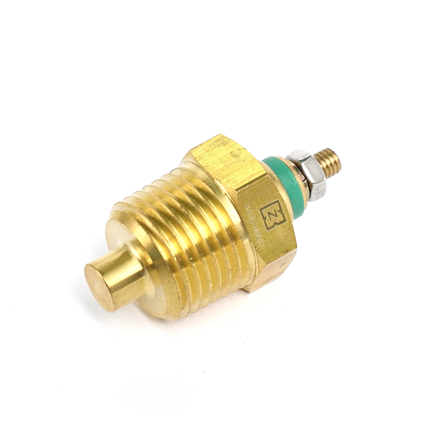 For excavator water temperature sensor Liugong LG906 Yuchai YC60 Yanmar 4TNV94 Cummins B3.3 engine 3015238