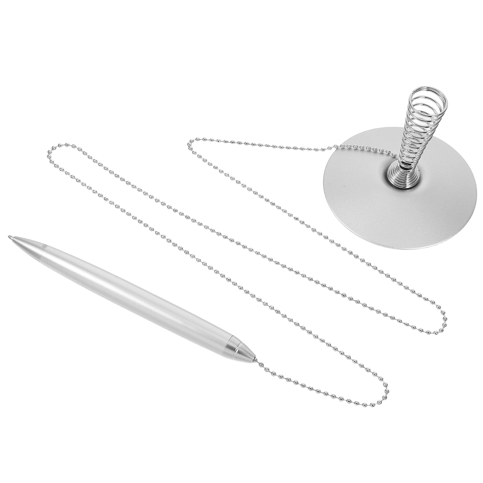 توقيع الأعمال الكتابة هلام سطح المكتب حبر قلم للرجال الحبر سلسلة آمنة نافورة توقيع أقلام للعمل كتاب الضيوف