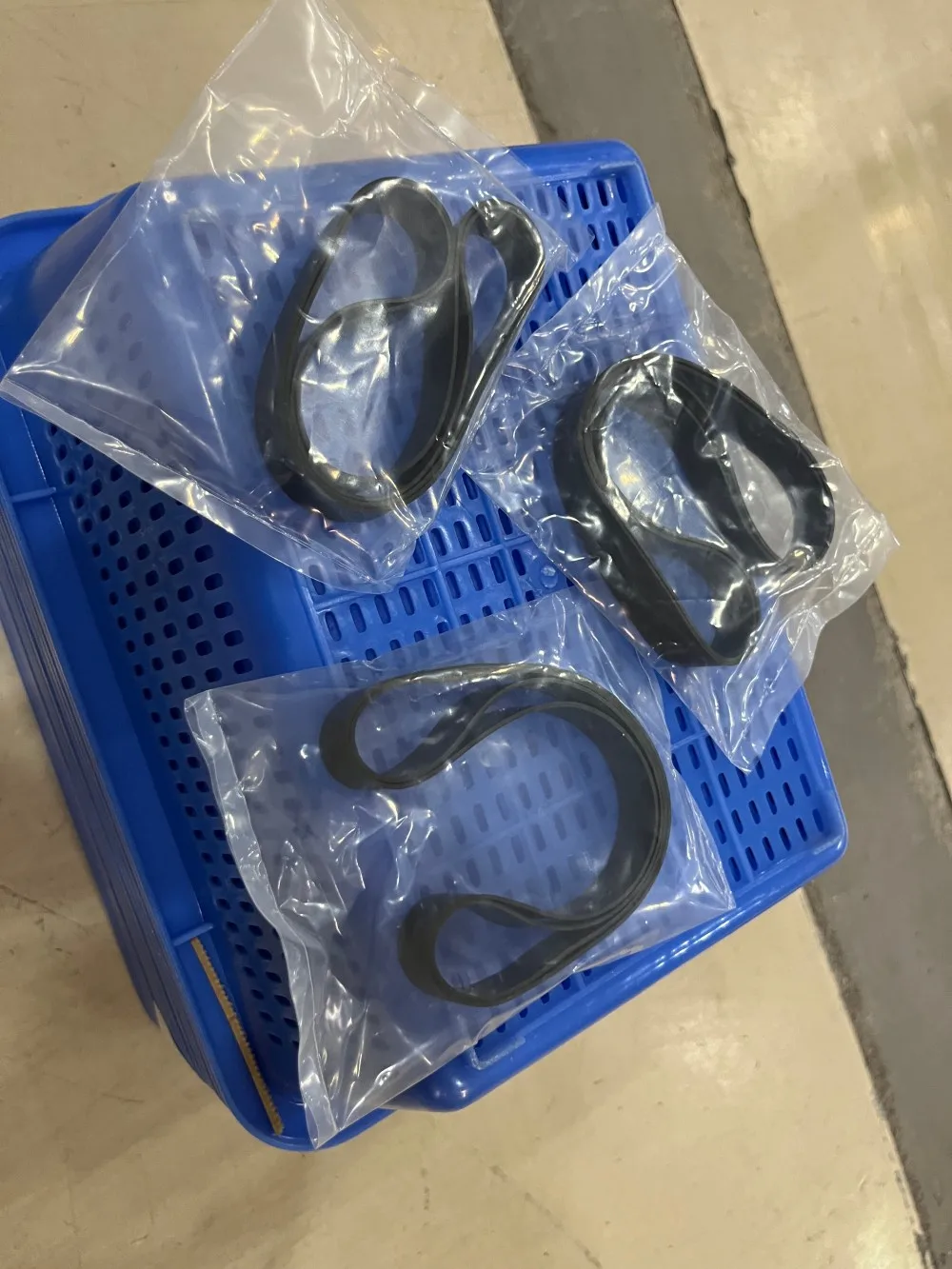 

5SET C261-3879 Transport Belt for Ricoh JP 780 785 1045 1250 750 DX 3440 2430 2432 3443 CP 6200 6300 5410