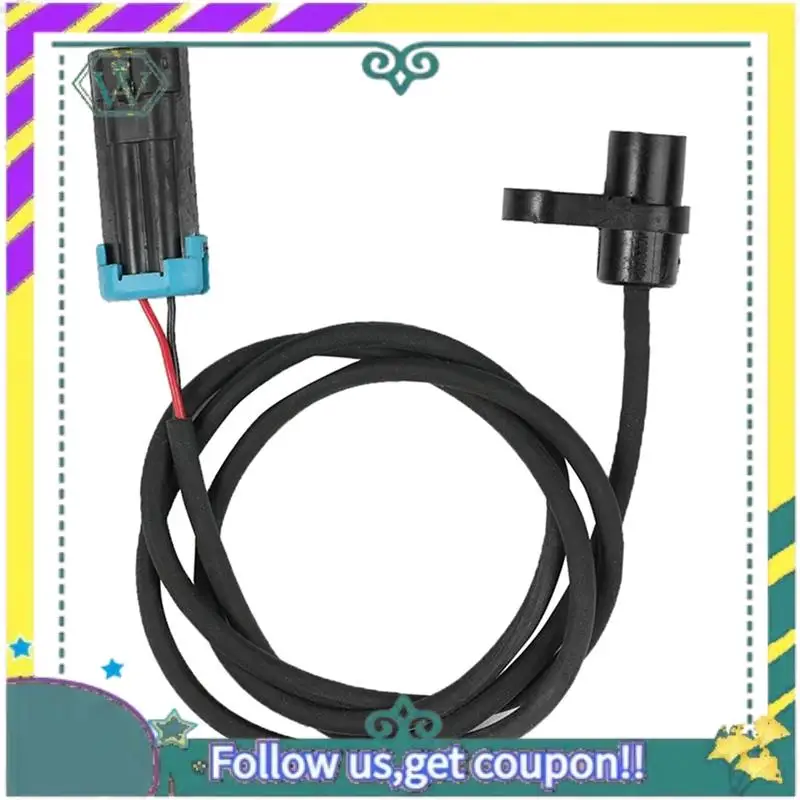 

A82U-401-3251 4013251 Fuel Pressure Sensor Black Fuel Pressure Sensor For Polaris Victory Cross Country