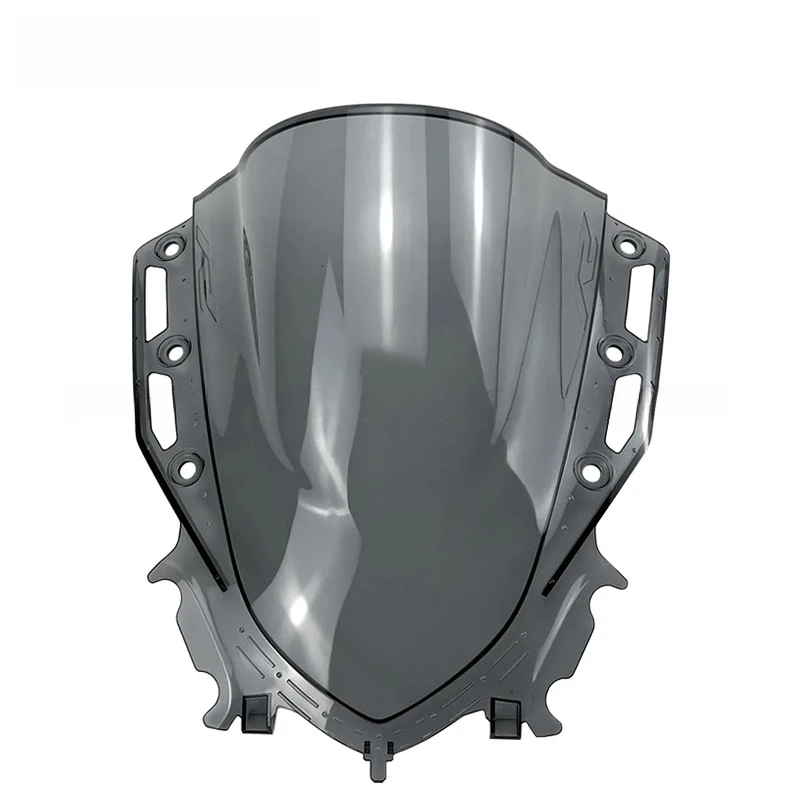 Passend für Yamaha R15 V4 2021–2025 Frontscheibenabweiser Windschutzscheibe