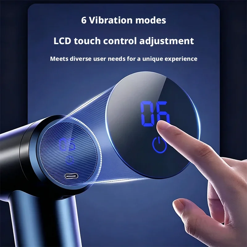 Thumbnail 4 - #9 Most Popular Massage Guns