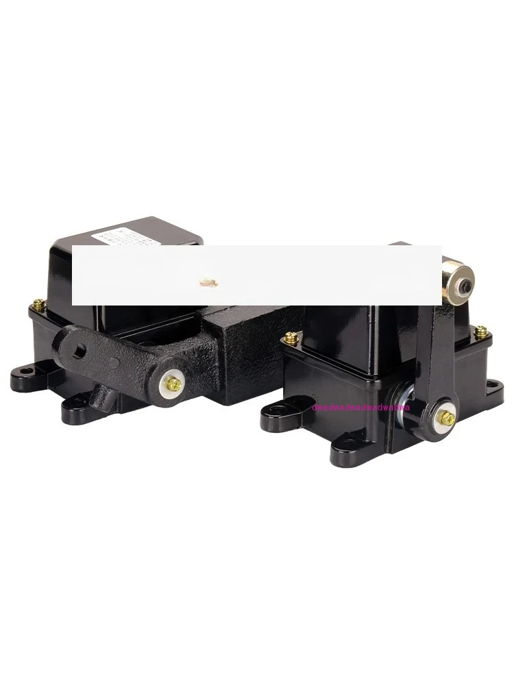 

Travel Switch LX33-11 Lifting Height Tower Crane 32/31/12/21/22 Heavy Hammer Limit Switch